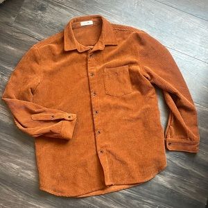 ChArmkpR - Mens Large shirt